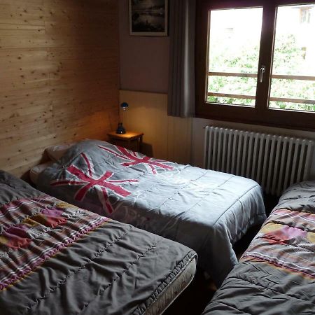 Chalet Le Bois Noir Valdeblore Exteriér fotografie