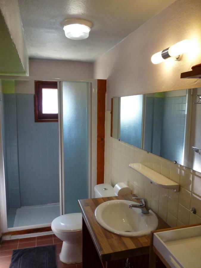 Chalet Le Bois Noir Valdeblore Exteriér fotografie