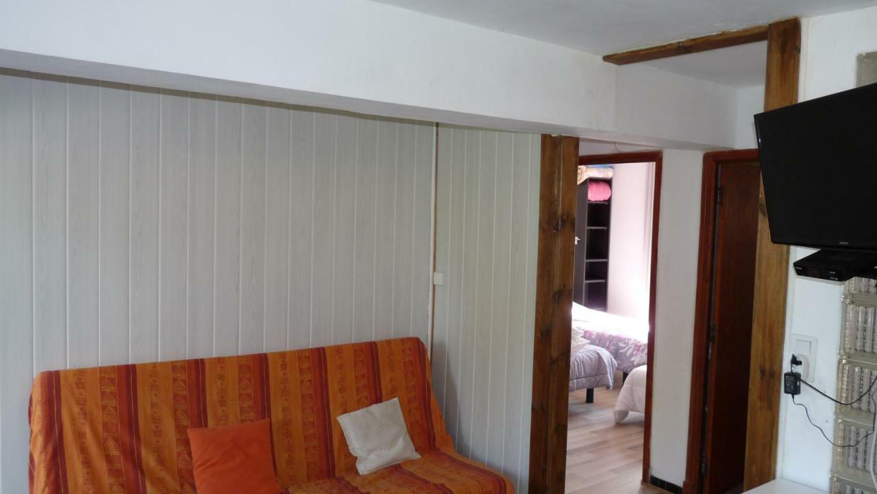 Chalet Le Bois Noir Valdeblore Exteriér fotografie