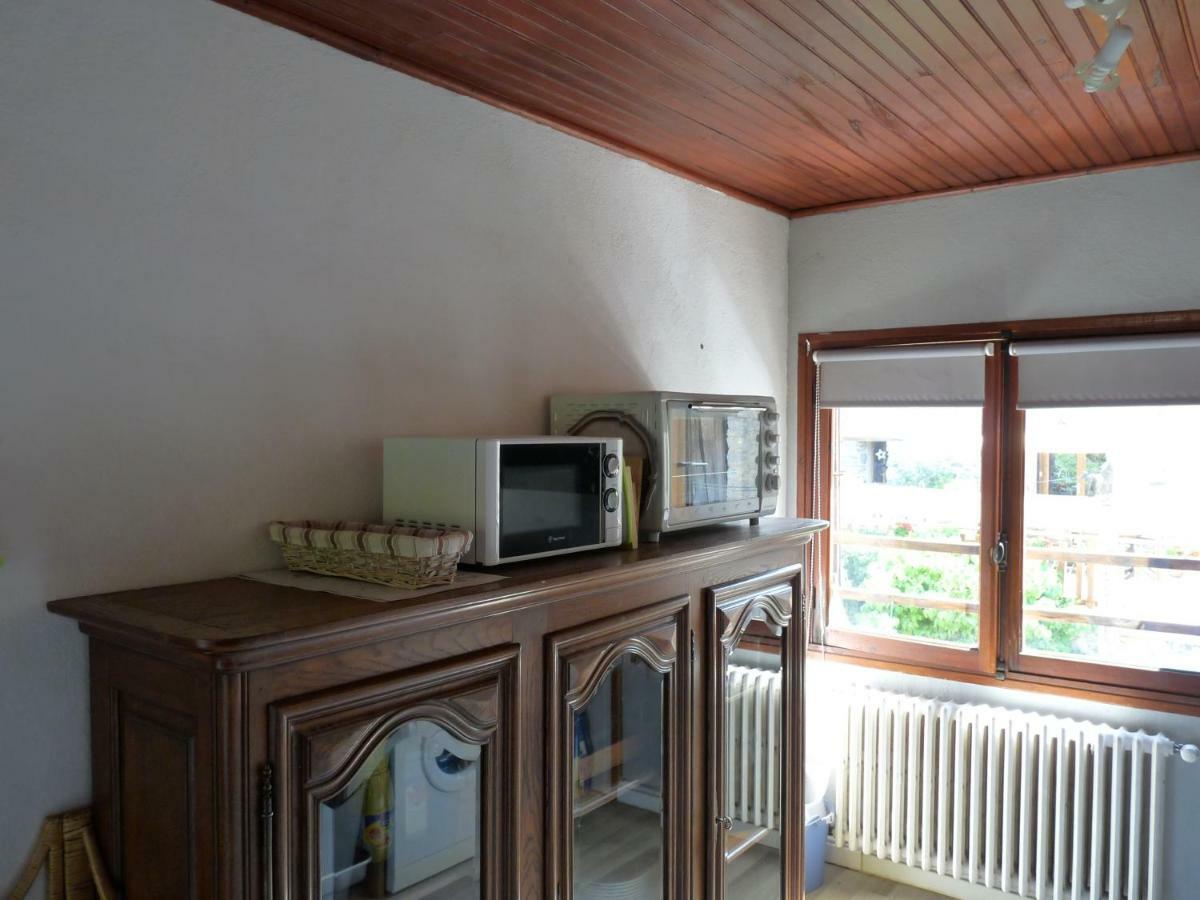 Chalet Le Bois Noir Valdeblore Exteriér fotografie