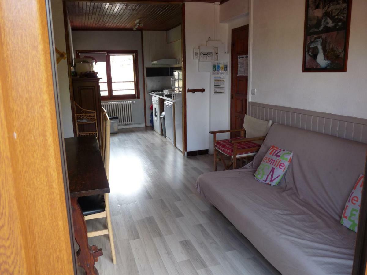 Chalet Le Bois Noir Valdeblore Exteriér fotografie