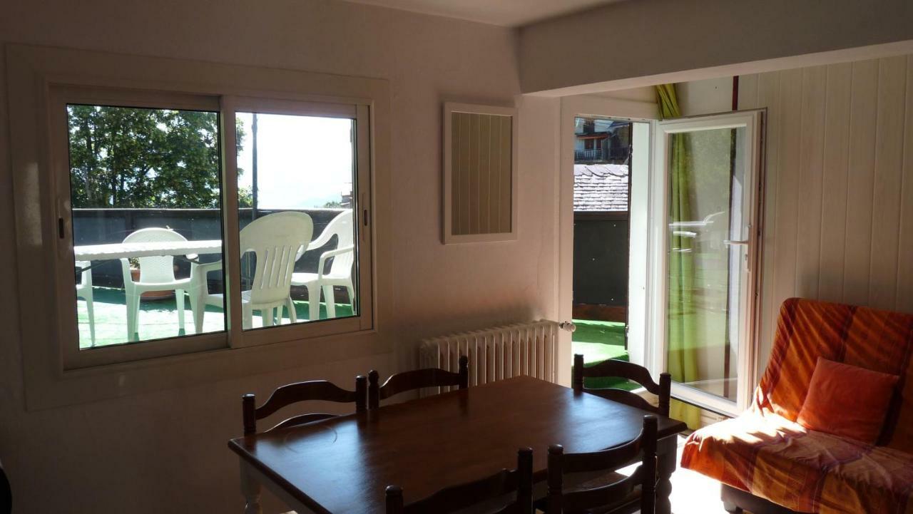 Chalet Le Bois Noir Valdeblore Exteriér fotografie